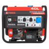 Бензиновый генератор A-iPower A9000EAX