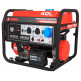 Бензиновый генератор A-iPower A9000EAX