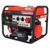Бензиновый генератор A-iPower A9000TEAX