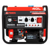 Бензиновый генератор A-iPower A9000TEAX