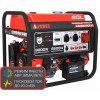 Бензиновый генератор A-iPower A9000TEAX