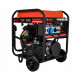 Бензиновый генератор A-iPower A11000EAX