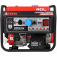 Бензиновый генератор A-iPower A8500TFE