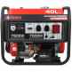 Бензиновый генератор A-iPower A7500ТEA