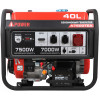 Бензиновый генератор A-iPower A7500ТEA