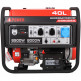 Бензиновый генератор A-iPower A8500EA